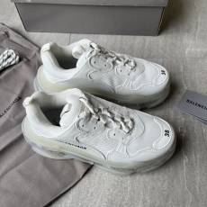 Balenciaga Triple S Series Shoes